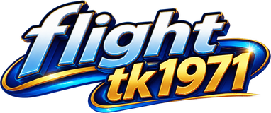 Flight TK1971
